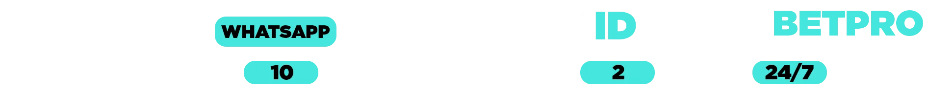 BetPro ID in Pakistan